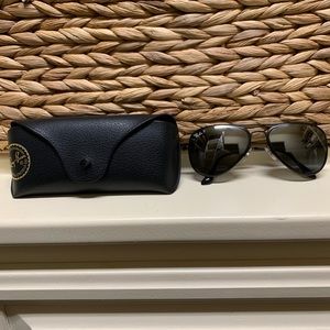 Polarized Ray-Ban
